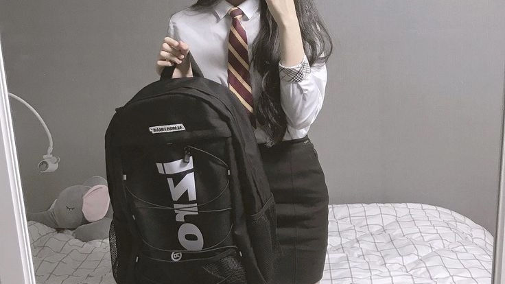 【高校生】今、女子高校生に流行りのスクールバッグを紹介！